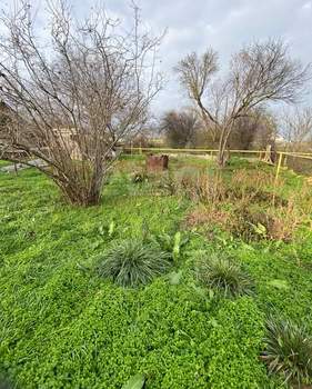 Дом 96м&sup2;, 1-этажный, участок 7 сот.  