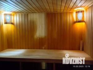 Дом 306м&sup2;, 2-этажный, участок 8 сот.  