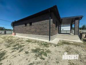 Дом 130м&sup2;, 2-этажный, участок 7 сот.  