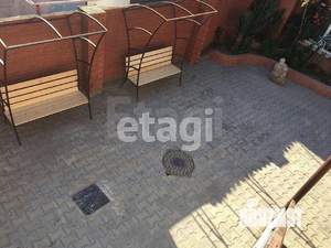 Дом 450м&sup2;, 2-этажный, участок 8 сот.  