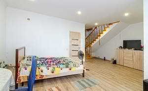 Дом 112м&sup2;, 2-этажный, участок 4 сот.  