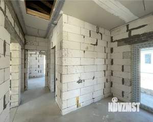 Дом 104м², 1-этажный, участок 6 сот.  