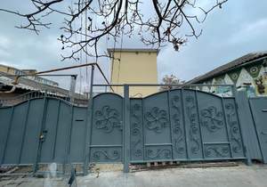 Дом 100м², 3-этажный, участок 1 сот.  