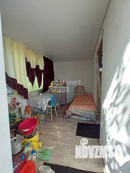 Дом 25м&sup2;, 1-этажный, участок 6 сот.  