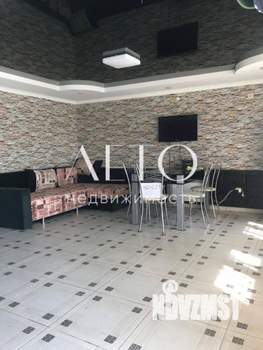 Коттедж 160м&sup2;, 2-этажный, участок 4 сот.  