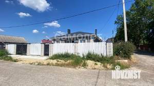 Дом 110м², 1-этажный, участок 5 сот.  