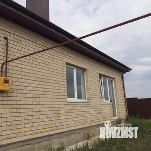 Дом 110м&sup2;, 2-этажный, участок 4 сот.  