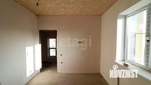 Дом 113м&sup2;, 2-этажный, участок 5 сот.  