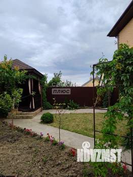 Дом 191м&sup2;, 2-этажный, участок 4 сот.  