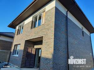 Дом 270м&sup2;, 2-этажный, участок 5 сот.  