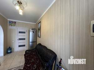 Таунхаус 133м&sup2;, 2-этажный, участок 2 сот.  