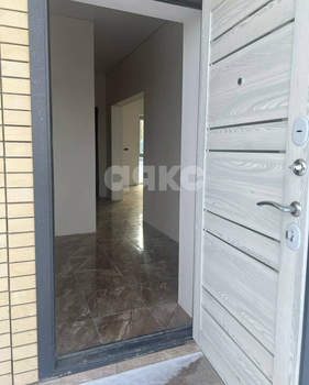 Дом 110м&sup2;, 2-этажный, участок 5 сот.  