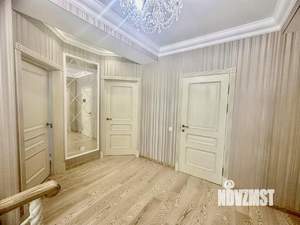 Дом 475м², 2-этажный, участок 10 сот.  