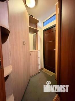 Таунхаус 50м², 2-этажный, участок 1 сот.  