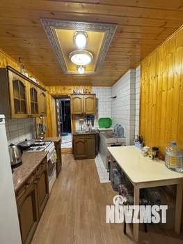 Дом 150м&sup2;, 2-этажный, участок 5 сот.  