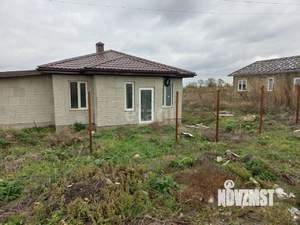 Дом 70м², 1-этажный, участок 4 сот.  