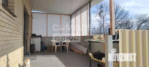 Дом 117м&sup2;, 1-этажный, участок 12 сот.  