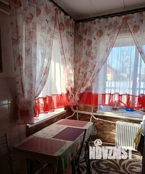 Дом 85м&sup2;, 1-этажный, участок 6 сот.  