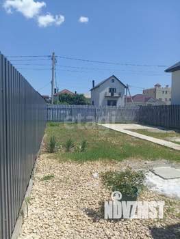 Дом 107м&sup2;, 2-этажный, участок 5 сот.  