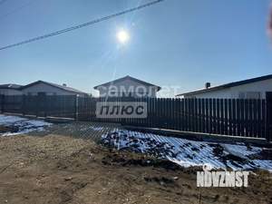 Дом 47м², 1-этажный, участок 7 сот.  