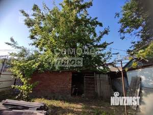 Дом 72м&sup2;, 1-этажный, участок 5 сот.  