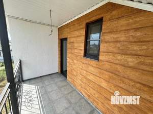 Дом 165м², 2-этажный, участок 8 сот.  