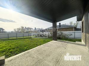 Дом 130м², 1-этажный, участок 7 сот.  