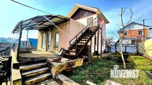 Дом 161м&sup2;, 2-этажный, участок 8 сот.  