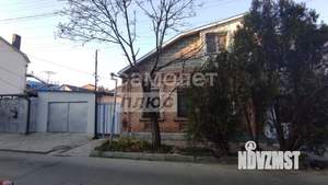 Дом 100м&sup2;, 2-этажный, участок 2 сот.  