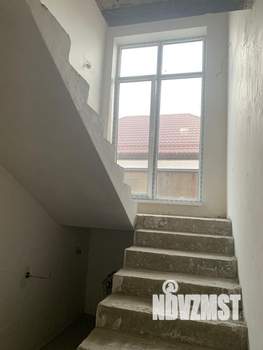 Дом 164м², 2-этажный, участок 4 сот.  