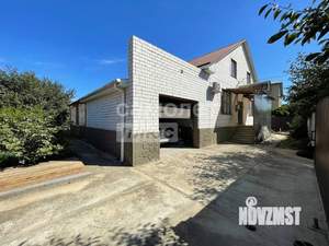 Дом 230м², 2-этажный, участок 15 сот.  