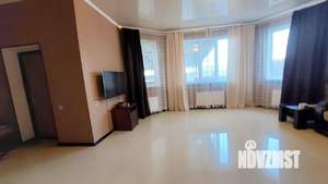 Дом 91м&sup2;, 1-этажный, участок 3 сот.  