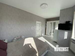 Дом 122м², 2-этажный, участок 2 сот.  