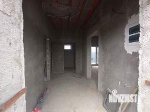 Дом 80м², 1-этажный, участок 3 сот.  