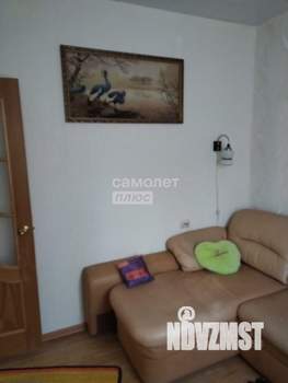 Дом 30м², 1-этажный, участок 5 сот.  
