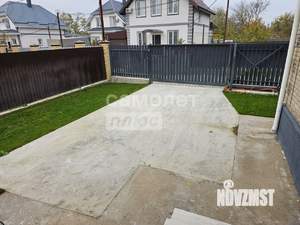 Коттедж 120м&sup2;, 1-этажный, участок 5 сот.  