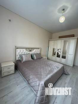 Дом 119м&sup2;, 1-этажный, участок 4 сот.  