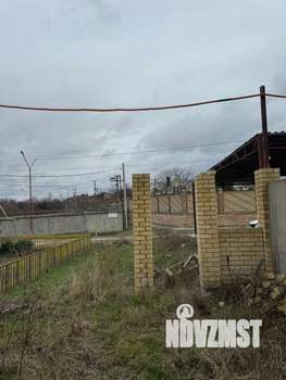 Дом 540м², 2-этажный, участок 9 сот.  