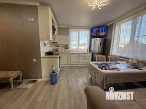 Дом 105м², 2-этажный, участок 4 сот.  