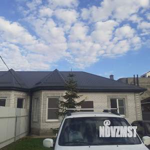 Дом 95м&sup2;, 2-этажный, участок 4 сот.  