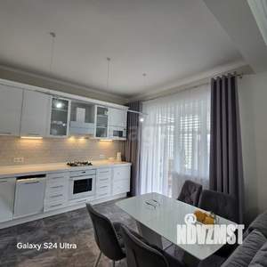 Дом 150м², 2-этажный, участок 5 сот.  
