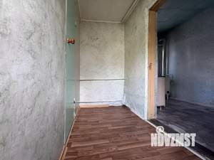 Дом 64м&sup2;, 1-этажный, участок 2 сот.  