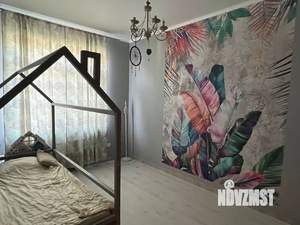 Дом 125м&sup2;, 1-этажный, участок 4 сот.  