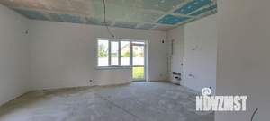 Дом 90м&sup2;, 1-этажный, участок 5 сот.  