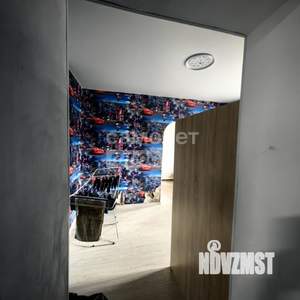 Дом 47м&sup2;, 1-этажный, участок 10 сот.  