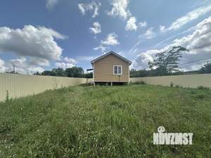 Дача 48м², 2-этажный, участок 10 сот.  