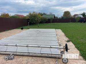 Коттедж 145м², 2-этажный, участок 10 сот.  