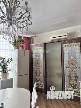 Таунхаус 100м&sup2;, 2-этажный, участок 1 сот.  