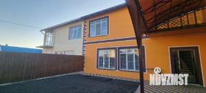 Коттедж 150м², 2-этажный, участок 3 сот.  