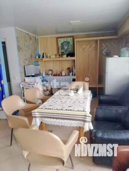 Дом 273м&sup2;, 2-этажный, участок 5 сот.  